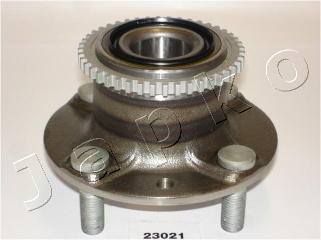 Wheel Hub - 423021 JAPKO