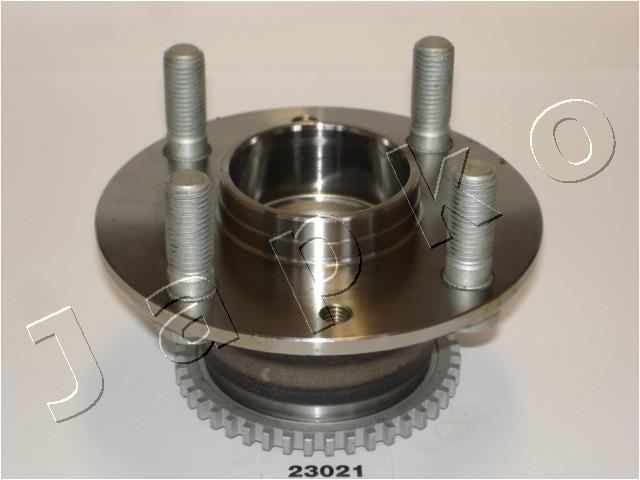 Wheel Hub - 423021 JAPKO