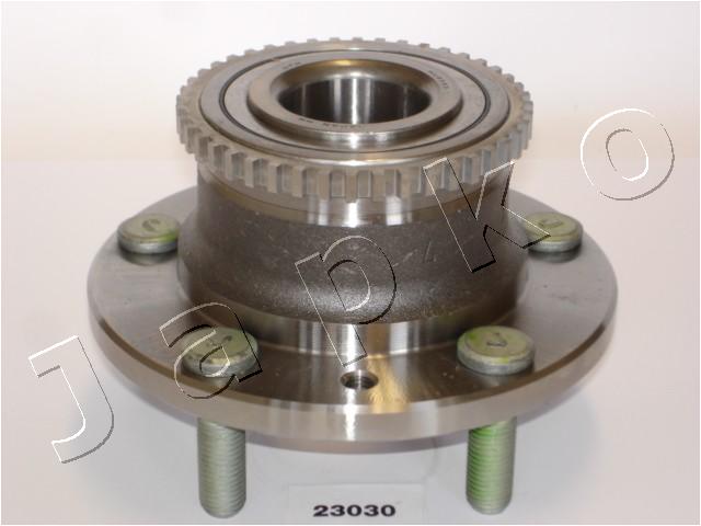 Wheel Hub - 423030 JAPKO