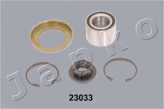 Wheel Bearing Kit - 423033 JAPKO