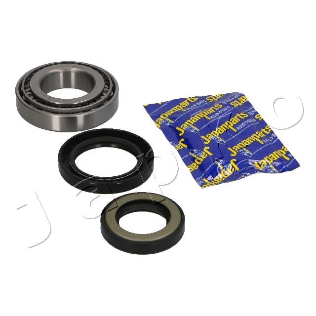 Kit cuscinetto ruota - 423035 JAPKO