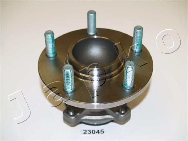 rato stebulė - 423045 JAPKO