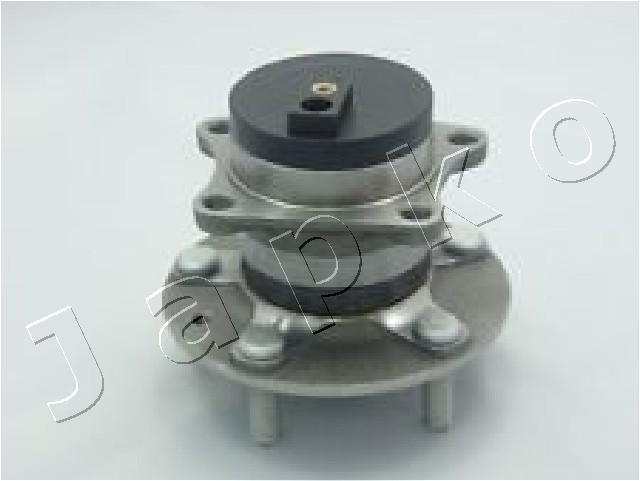 Wheel Hub - 423046 JAPKO