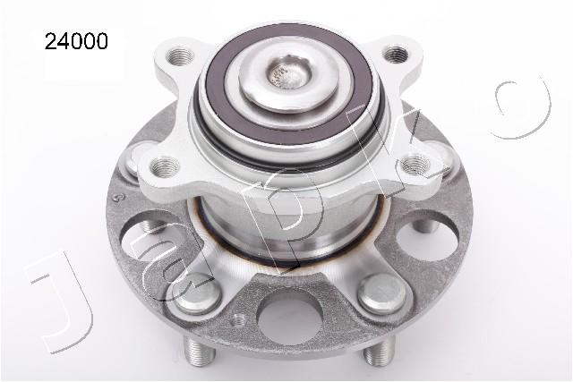 Mozzo ruota - 424000 JAPKO