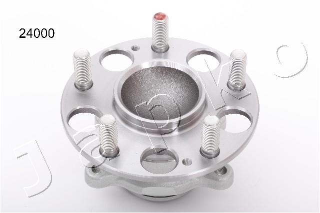 Wheel Hub - 424000 JAPKO