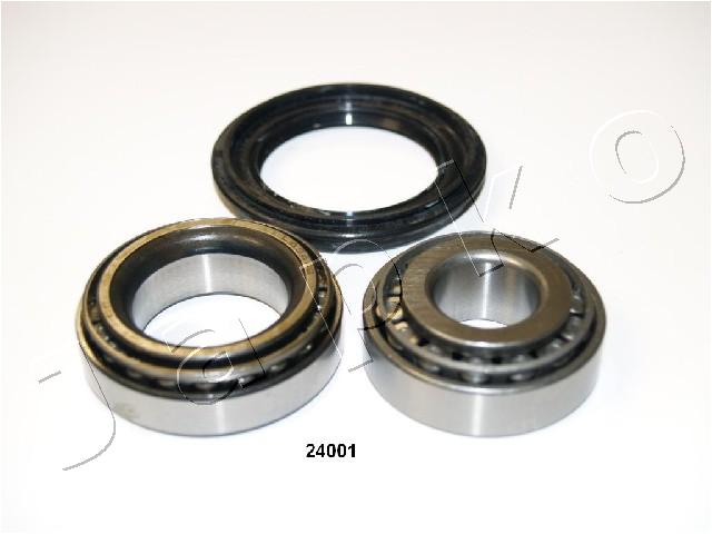 Wheel Bearing Kit - 424001 JAPKO