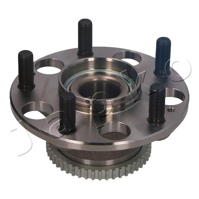 Wheel Hub - 424007 JAPKO