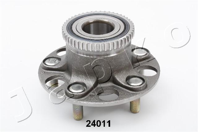 Wheel Hub - 424011 JAPKO