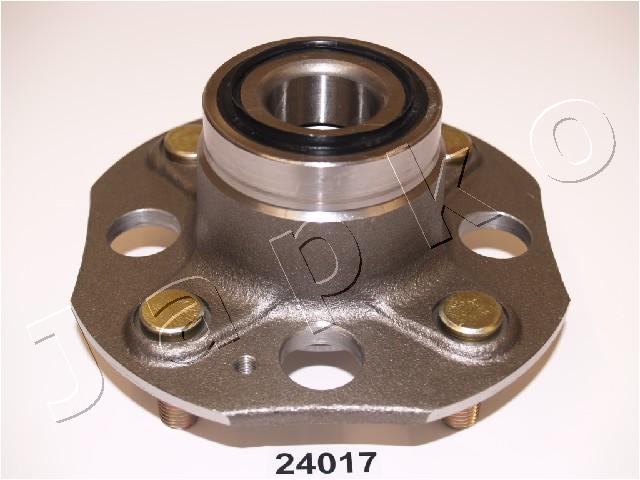 Wheel Hub - 424017 JAPKO