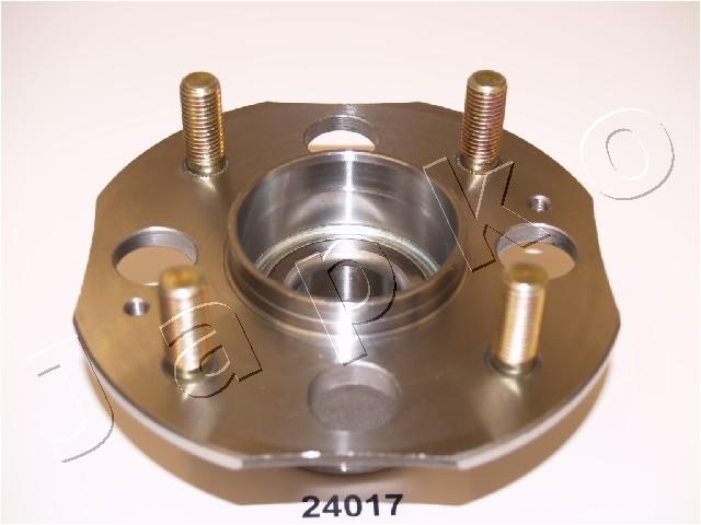 Wheel Hub - 424017 JAPKO