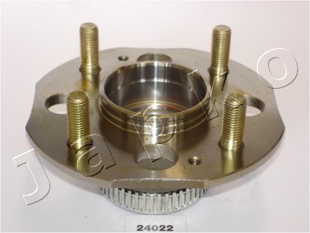 Radnabe - 424022 JAPKO