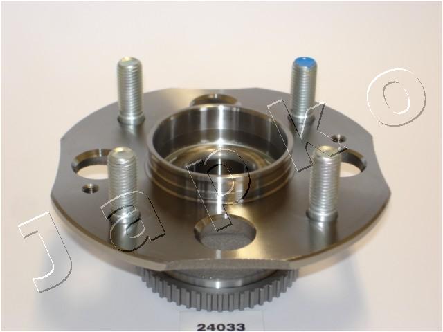 Wheel Hub - 424033 JAPKO