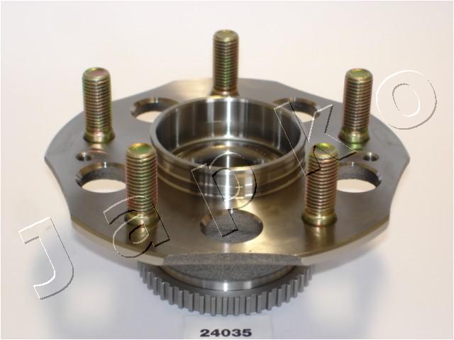 Wheel Hub - 424035 JAPKO