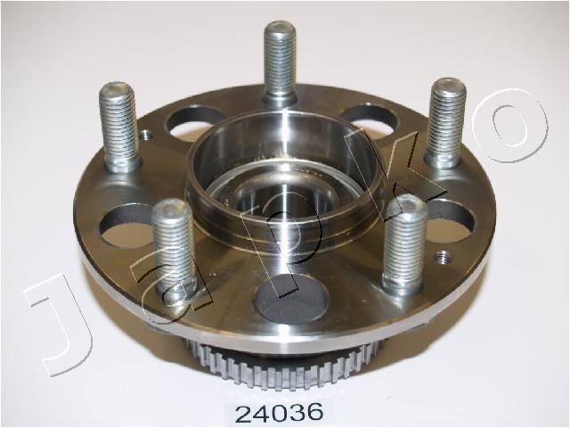 Wheel Hub - 424036 JAPKO