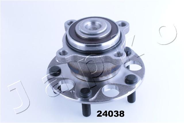 Mozzo ruota - 424038 JAPKO