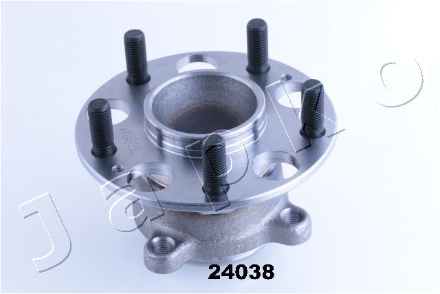 Wheel Hub - 424038 JAPKO