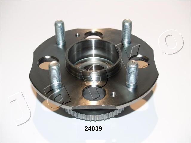 Wheel Hub - 424039 JAPKO