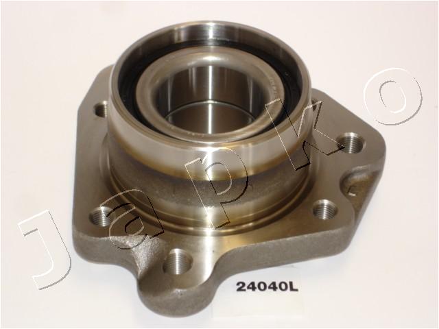 rato stebulė - 424040L JAPKO