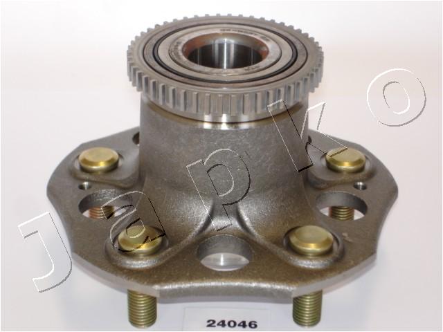 rato stebulė - 424046 JAPKO