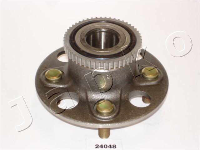 Wheel Hub - 424048 JAPKO