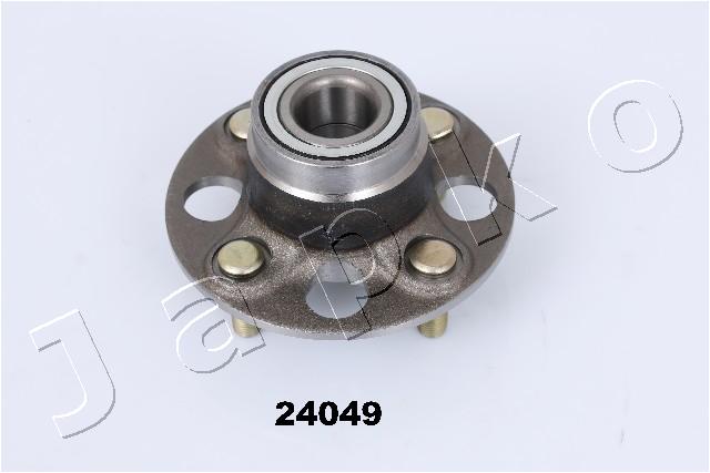 rato stebulė - 424049 JAPKO