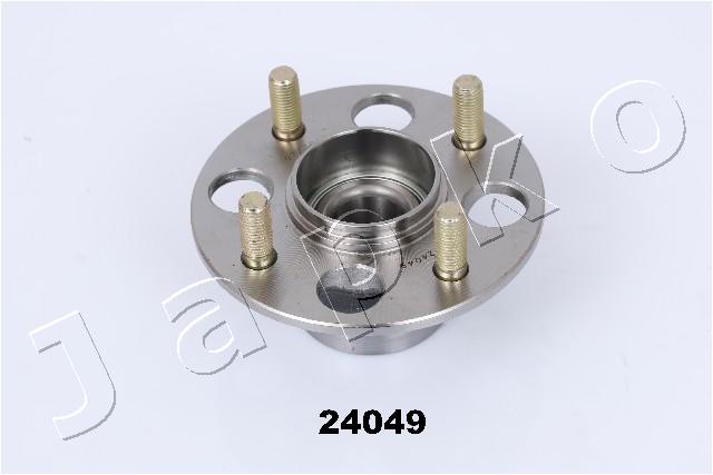 Mozzo ruota - 424049 JAPKO