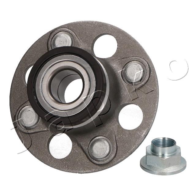 Wheel Hub - 424056 JAPKO