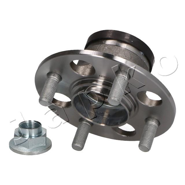 Wheel Hub - 424056 JAPKO