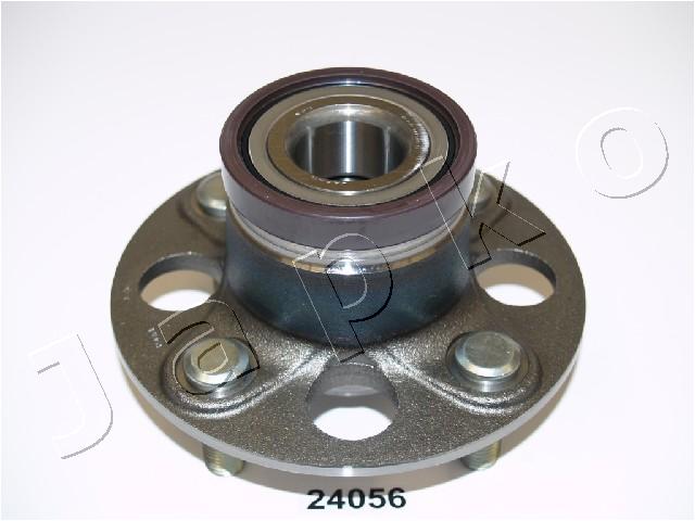 Wheel Hub - 424056 JAPKO