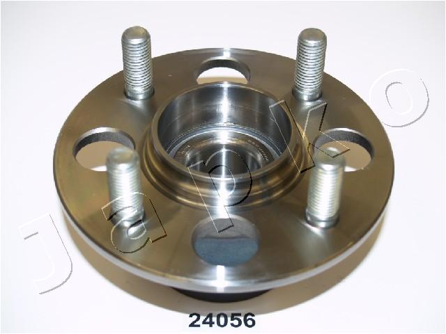 Wheel Hub - 424056 JAPKO