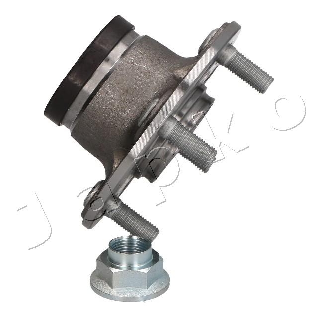 Wheel Hub - 424056 JAPKO