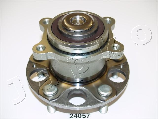 Wheel Hub - 424057 JAPKO