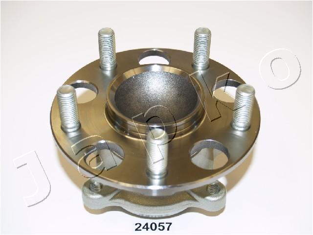 Wheel Hub - 424057 JAPKO