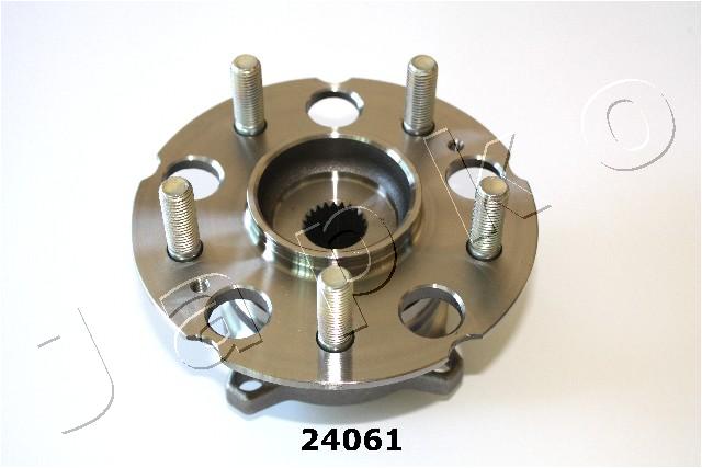 Wheel Hub - 424061 JAPKO