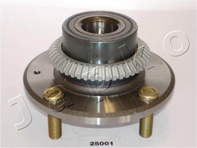 Wheel Hub - 425001 JAPKO