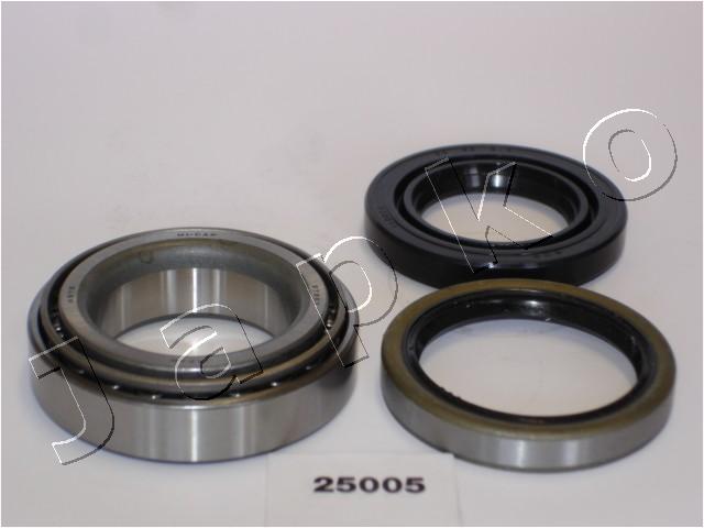 rato guolio komplektas - 425005 JAPKO