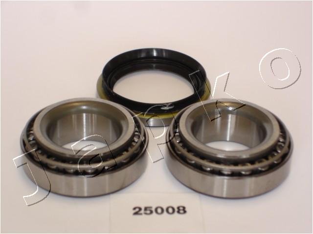 Kit cuscinetto ruota - 425008 JAPKO