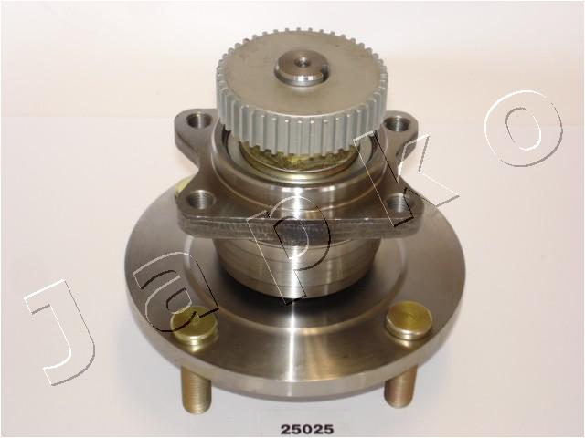Wheel Hub - 425025 JAPKO
