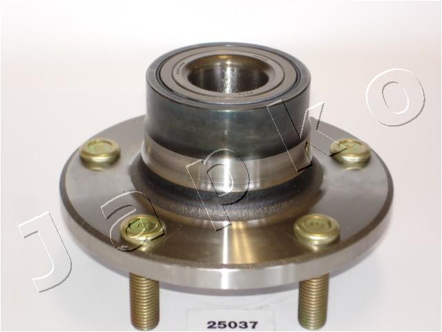 Wheel Hub - 425037 JAPKO