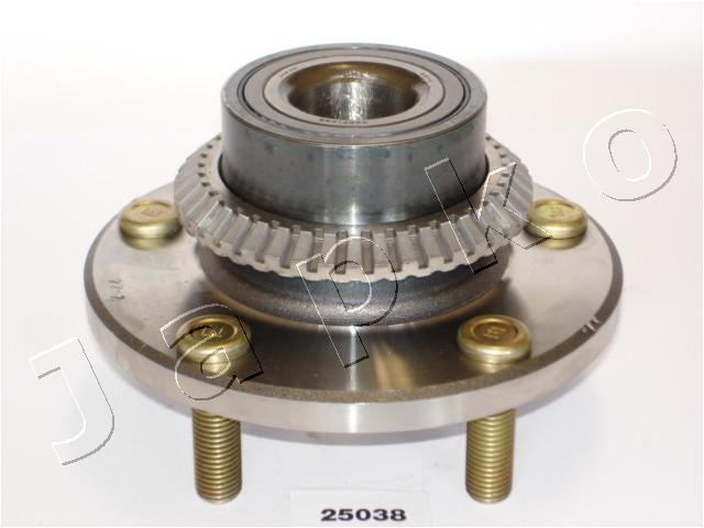 Wheel Hub - 425038 JAPKO