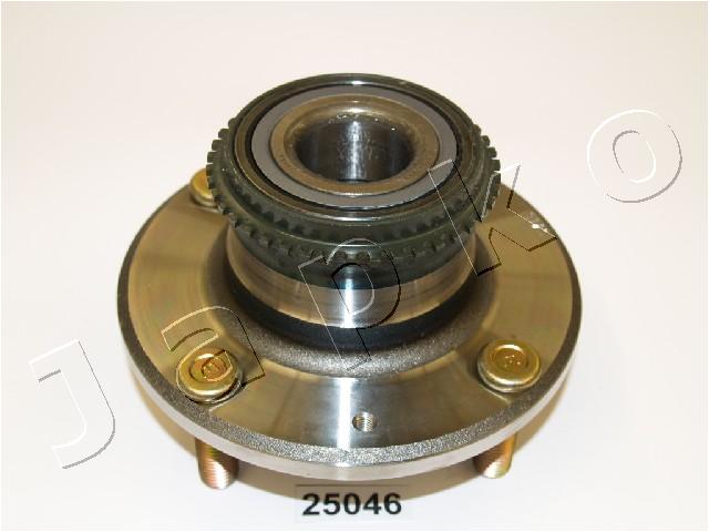 Wheel Hub - 425046 JAPKO