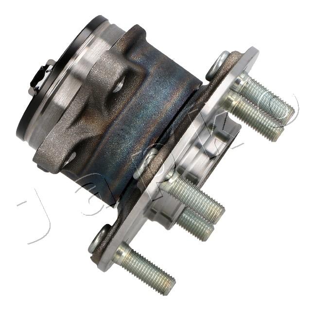 Wheel Hub - 425055 JAPKO