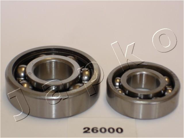 Wheel Bearing Kit - 426000 JAPKO