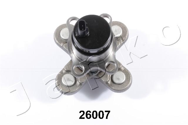 Wheel Hub - 426007 JAPKO