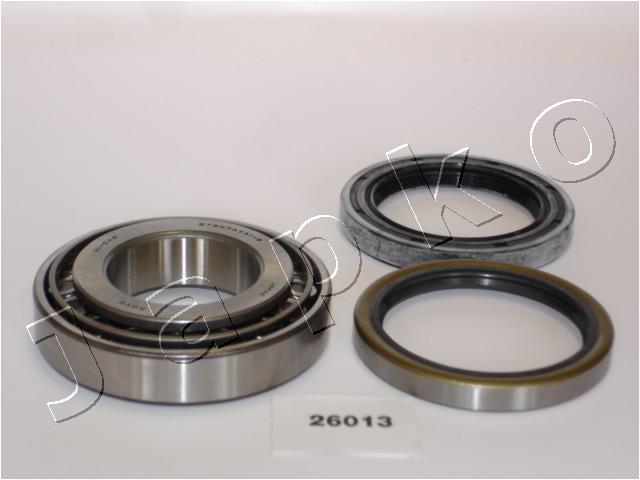 Kit cuscinetto ruota - 426013 JAPKO