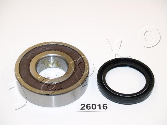 Kit cuscinetto ruota - 426016 JAPKO
