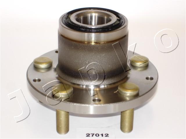 Wheel Hub - 427012 JAPKO