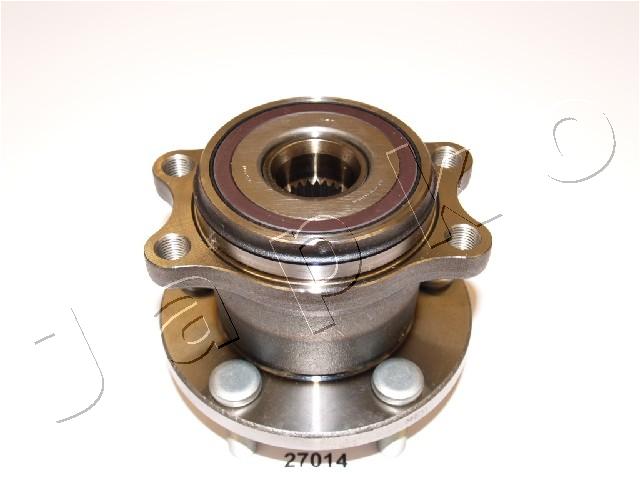 Mozzo ruota - 427014 JAPKO