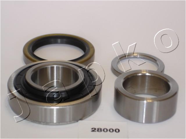 rato guolio komplektas - 428000 JAPKO