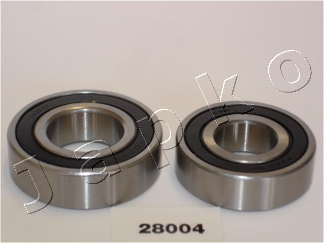 Wheel Bearing Kit - 428004 JAPKO